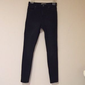 Stretch Skinny Jeans